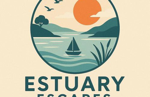 The Apartment at Estuary Escapes - Foto 5