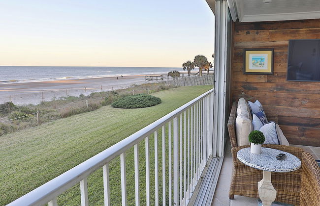 Ponte Vedra Ocean Manor 106-d - Foto 9