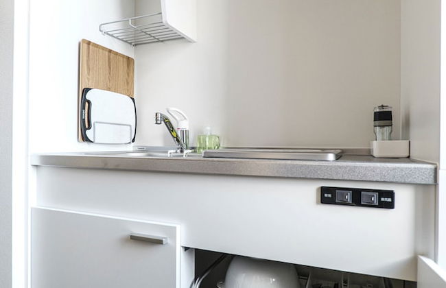 Stay Resort Niseko - Foto 14