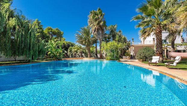 3122 Villa Torre Bianca by Perle di Puglia - Foto 2, Imagen principal