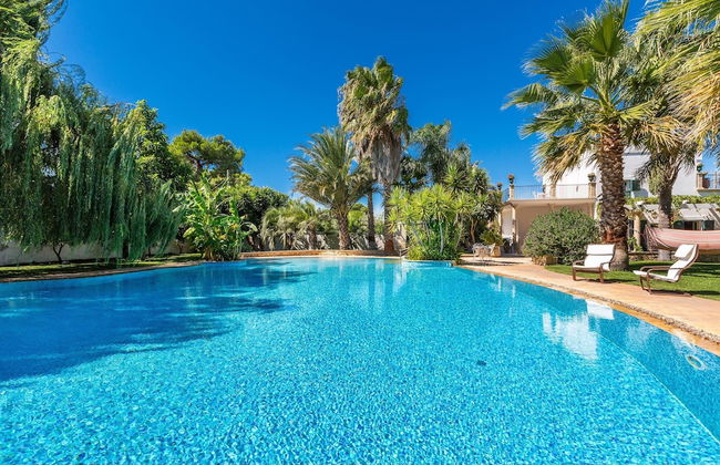 3122 Villa Torre Bianca by Perle di Puglia - Photo 1