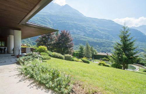 Villa Mazzucco - Foto 39