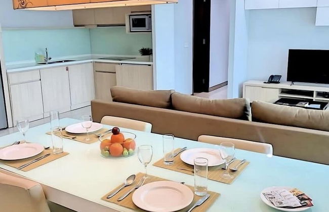 HABITARE Rasuna Jakarta - Foto 16