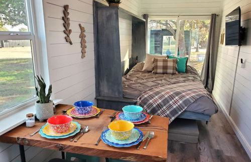 TCR @ 290 Wine Trail #11 - New 40' unit sleeps 4! - Foto 20