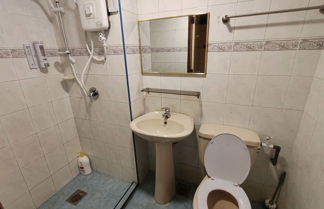 Amy Home Moonlight Apartment, Cameron Highlands - Foto 45