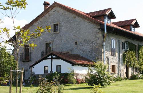 Casona Camino de Hoz - Foto 48