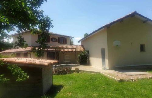 Villa Monplaisir 82 - Foto 22