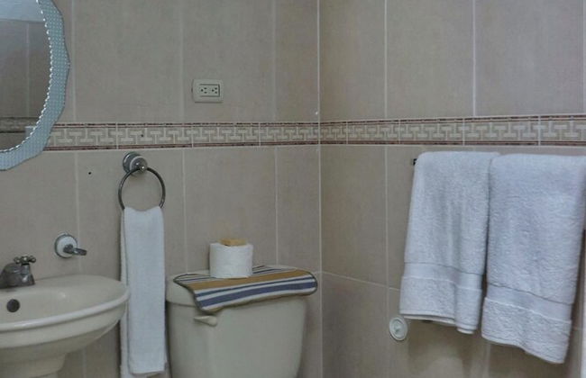 Residential Paradise V Apartments - Foto 28