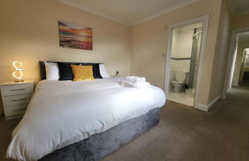 Tooting Bec Central Apartment by London Tube - Photo 8