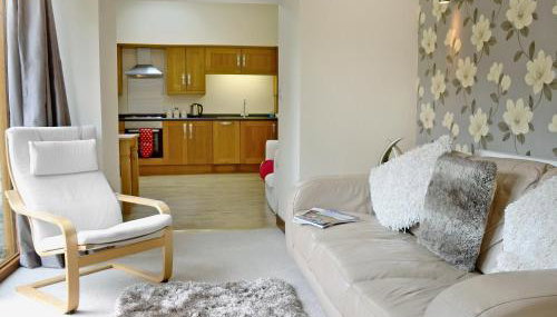 Black Thorn Cottage - Foto 4