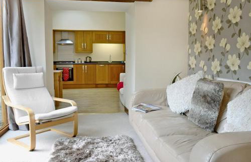 Black Thorn Cottage - Foto 4