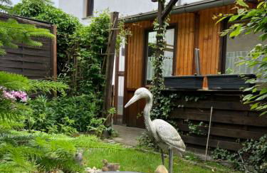 Gästehaus Kesselshain - Foto 29