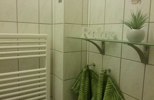 Ferienhaus "Martha" - Foto 19