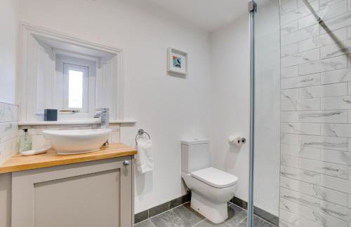 Castle View by Coast & Country Stays - Foto 22