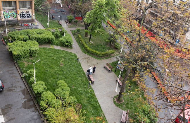 Metropole Apartments Ateneum Residence - Foto 22