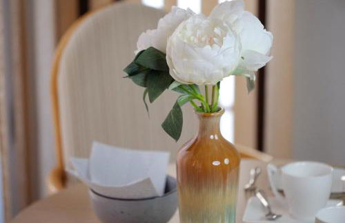 Ferienwohnung Der Gerber - Foto 9