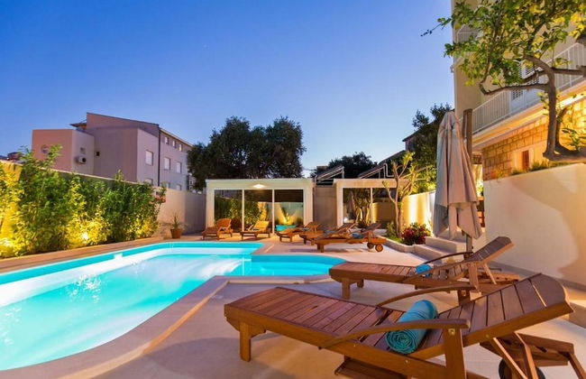 Apartments St Thomas - Foto 1