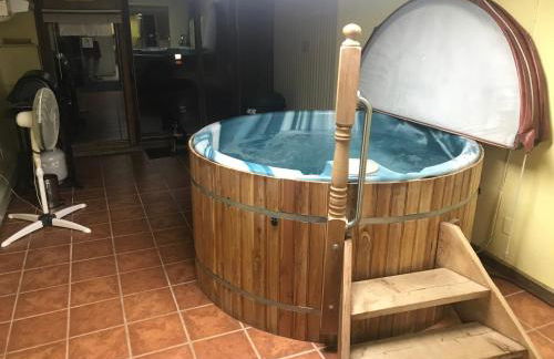 West Main Lodge, 2 Bedrooom - Foto 6