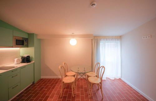 Aparthotel Terra Aurea - Foto 33