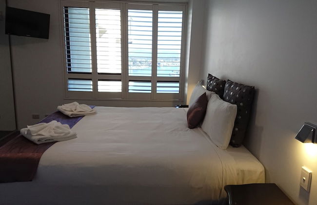 Surfers Hawaiian Holiday Apartments - Foto 49