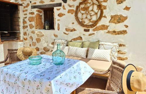 Casa antigua en el centro de Fuerteventura - Foto 19
