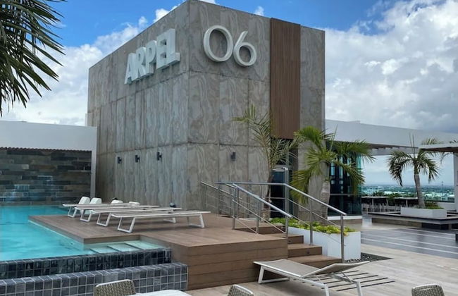 Piantini Centric Tower Arpel 6 - Foto 26