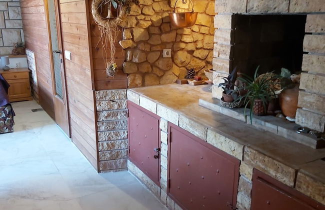 Big Terrace Apartment - Foto 16