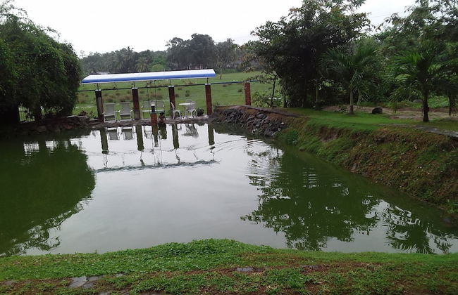 Lakeside Hybrid Villa - Foto 11