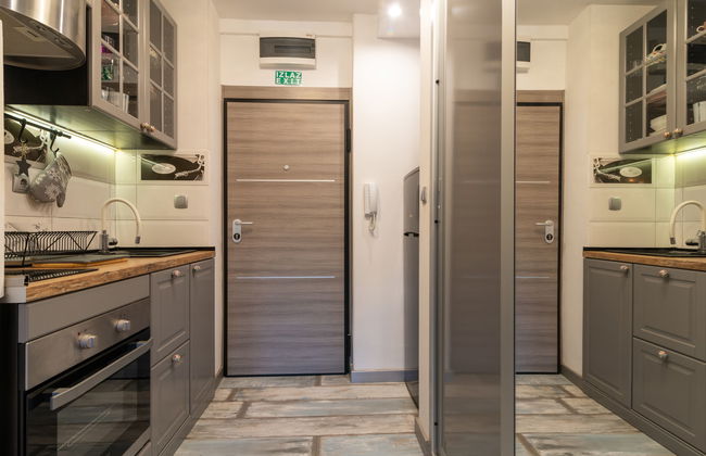 Modern Cave - Foto 3