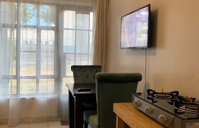 Stay.Plus Rio-Vista Studio Apartment - Foto 6