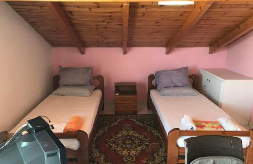 Ion Apartments Messolonghi Double Room Sea View Loft - Foto 34