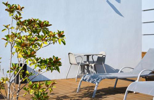 Serviced Apartments Boavista Palace - Foto 13