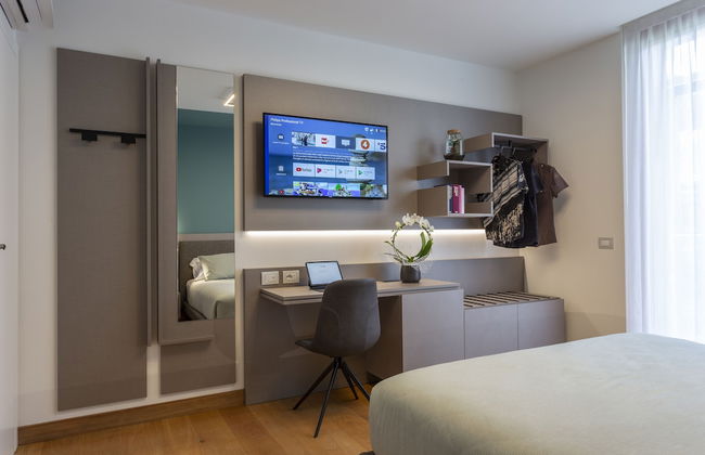 Habitat Guest House - Foto 11