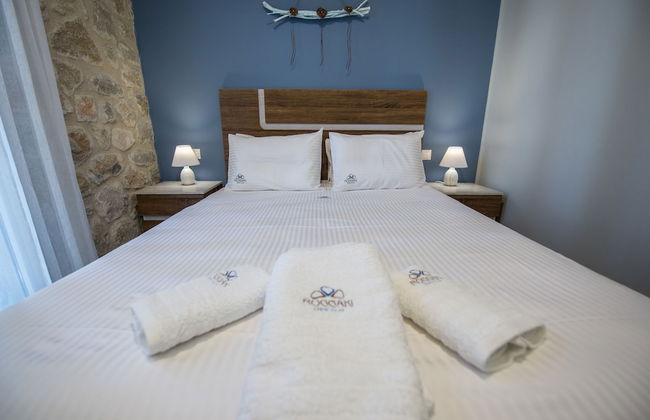 Roggaki Ionian Villas - Foto 15