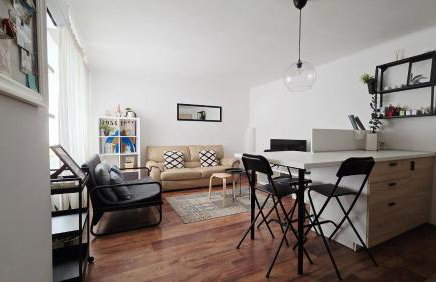 Garden View & private parking - Photo 1