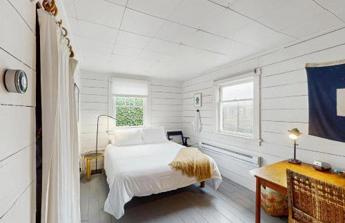 Historic Shore Cottage - Foto 23