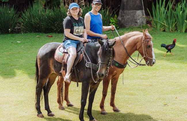 Hotel Fazenda Vale Amanhecer - Photo 31