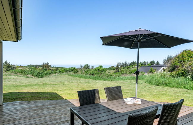 "Swarthofthi" - 1.5km from the sea - Foto 33