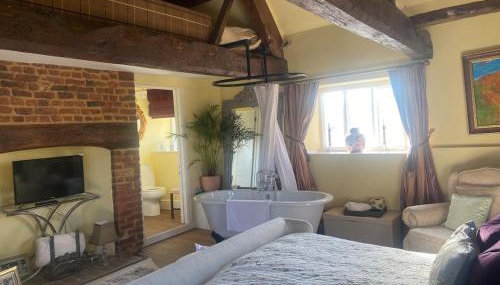 Upper House Stunning Country Home - Foto 5