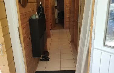 "Au Cha les Vaux" Chalet 49 - Foto 7