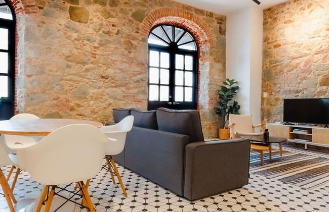 w Amazing 1BR in San Felipe - Photo 3