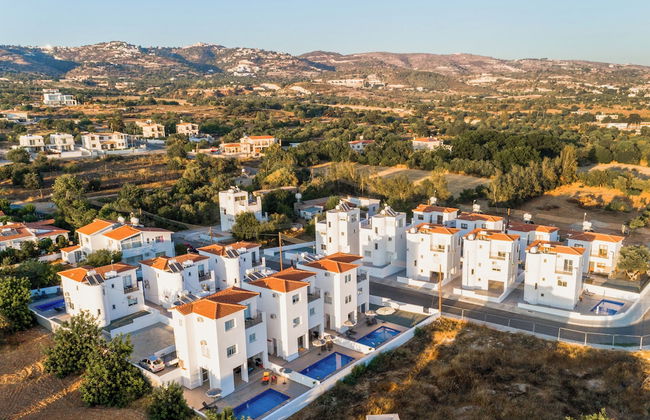 Sanders White Mountains - Charming Villa With Pool - Foto 19