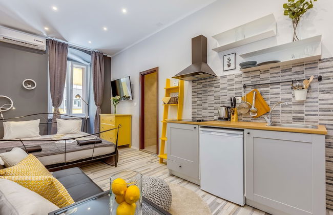 Main Square Studios - Foto 18