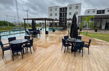 Gran ville jua 2 quartos - Foto 28