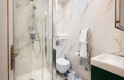 Fountain House Apartments - Hyde Park, London - Foto 76