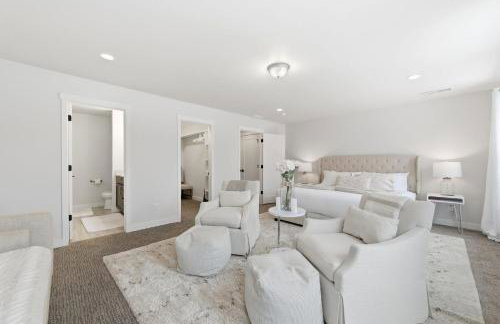 Belaview Hideout Retreat With Private Hot Tub - Foto 15