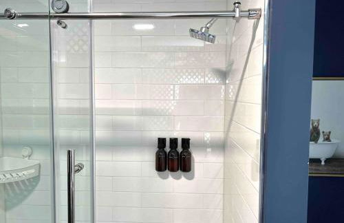 Mountain View Chalet Ski, Hot Tub, Firepit, Games - Foto 51