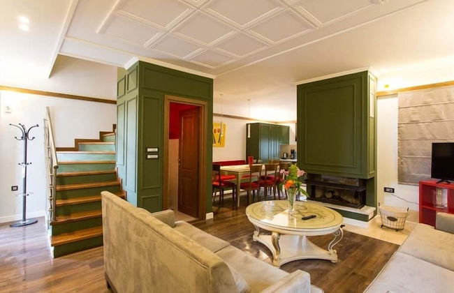 ABI Luxury Villas - Foto 42