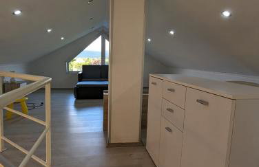 Ferienwohnung Luna mit Pool - Foto 8