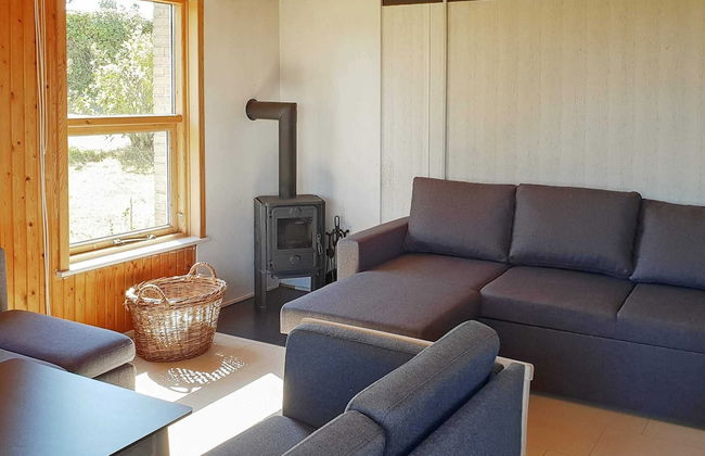 Rustic Holiday Home in Augustenborg near Sea - Foto 16